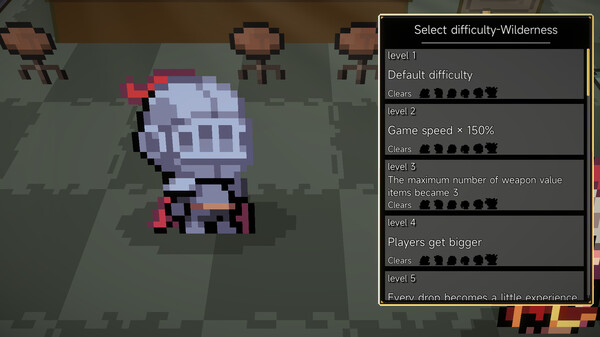 像素猎魔人|官方中文|Build.12824121|解压即撸|_7