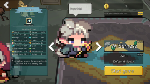 像素猎魔人|官方中文|Build.12824121|解压即撸|_5