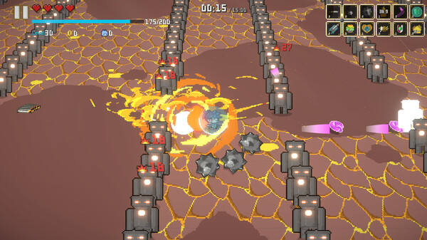 像素猎魔人|官方中文|Build.12824121|解压即撸|_2