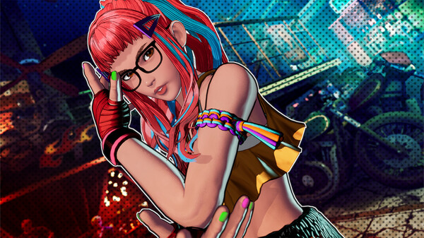 饿狼传说 群狼之城|豪华中文|Build.20007892-斗魂不灭-狼魂觉醒+预购特典+季票+全DLC-支持手柄|解压即撸|_10