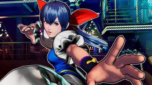 饿狼传说 群狼之城|豪华中文|Build.20007892-斗魂不灭-狼魂觉醒+预购特典+季票+全DLC-支持手柄|解压即撸|_6