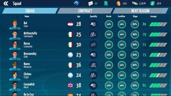 现场自行车经理2023|官方中文|解压即撸|_2