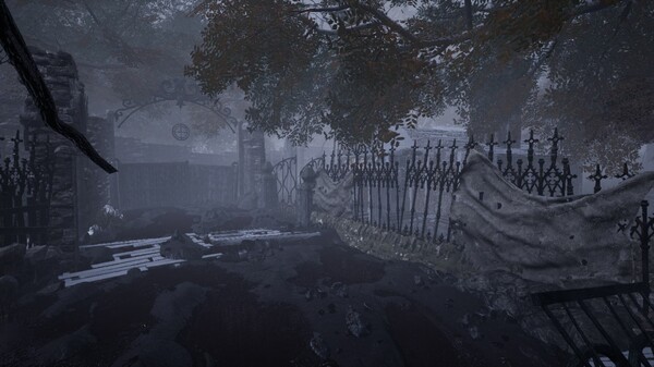 另一个我 The Other Me|官方中文|解压即撸|_3