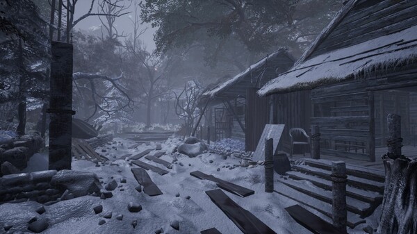 另一个我 The Other Me|官方中文|解压即撸|_1