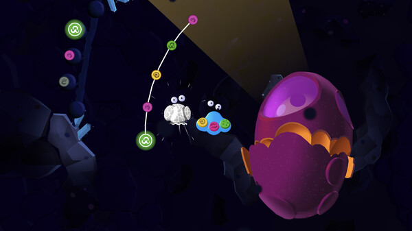 生命回响 The Lullaby of Life|官方中文|NSZ|原版|_5