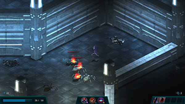 CYBERFIELD|官方中文|解压即撸|_7