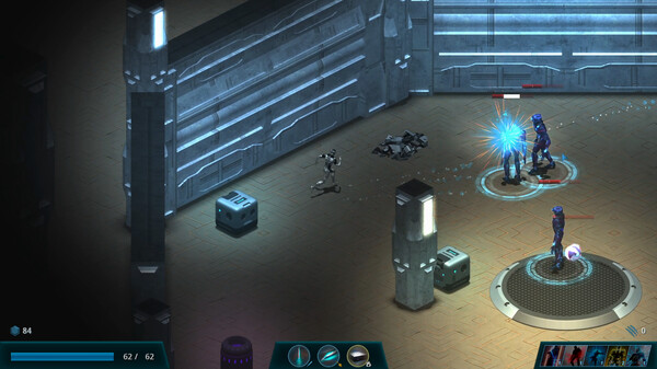 CYBERFIELD|官方中文|解压即撸|_6