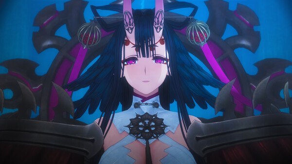 武士遗迹 Fate|官方中文|V1.3.2+赵云参战-断章-白龙红鬼演义DLC-月下舞姬+全DLC|解压即撸|_2