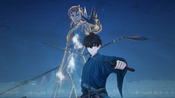 武士遗迹 Fate|官方中文|V1.3.2+赵云参战-断章-白龙红鬼演义DLC-月下舞姬+全DLC|解压即撸|_5