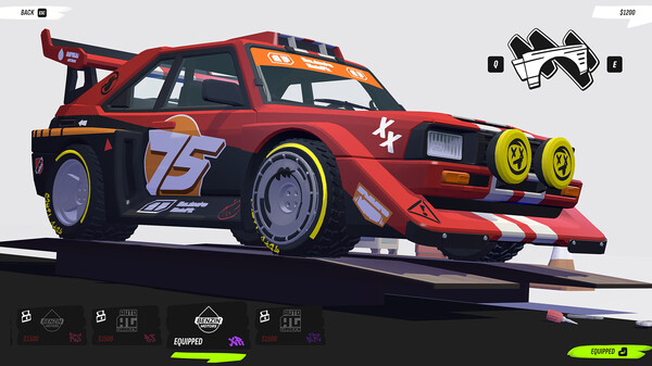 驾驶拉力赛 DRIVE Rally|官方中文|解压即撸|_13