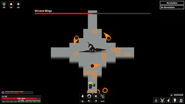 漆黑猎场 Dark Hunting Ground|官方中文|Build.20183311|解压即撸|_5