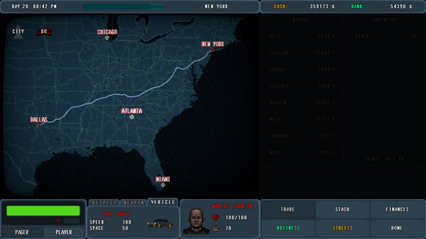 药品巨头|官方中文|安装即撸|_1