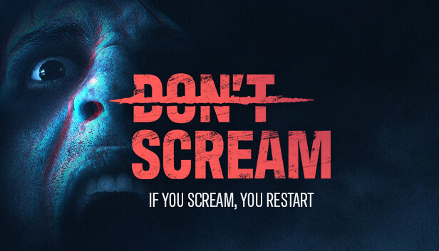 不要尖叫 DON’T SCREAM|官方中文|Build.16555209|解压即撸|_0