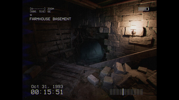 不要尖叫 DON’T SCREAM|官方中文|Build.16555209|解压即撸|_2