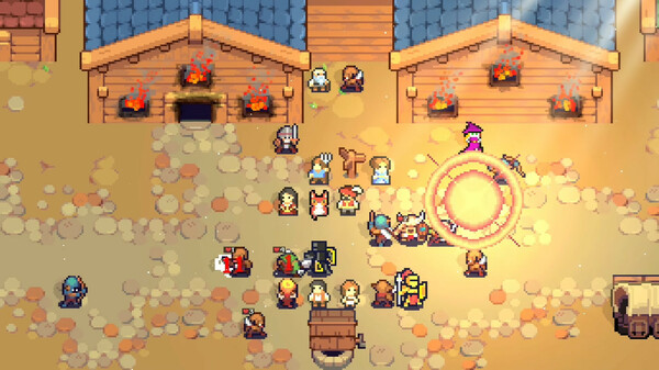 黑暗契约 Dark Pact|官方中文|Build.18294147|解压即撸|_7