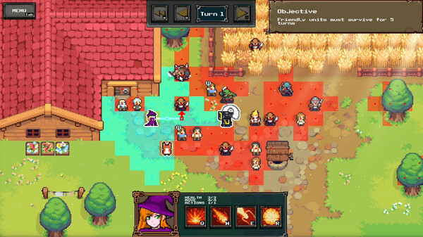 黑暗契约 Dark Pact|官方中文|Build.18294147|解压即撸|_1