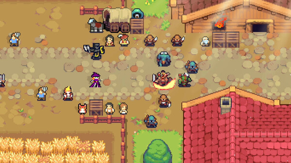 黑暗契约 Dark Pact|官方中文|Build.18294147|解压即撸|_5