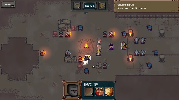 黑暗契约 Dark Pact|官方中文|Build.18294147|解压即撸|_8