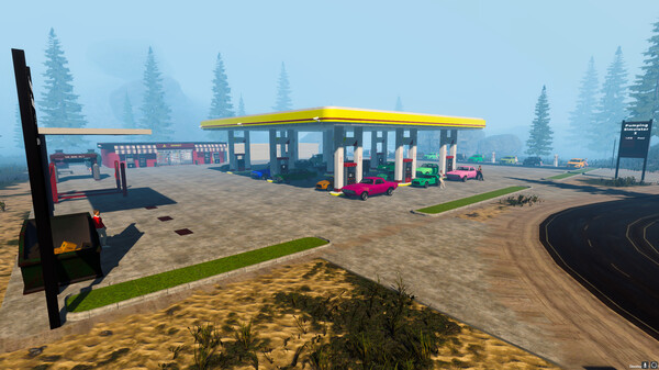 泵送模拟器2|官方中文|V0.4.0|解压即撸|_6