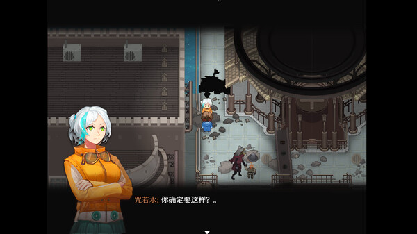 荒镇 返家|官方中文|Build.18516206|解压即撸|_2