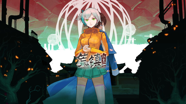 荒镇 返家|官方中文|Build.18516206|解压即撸|_1