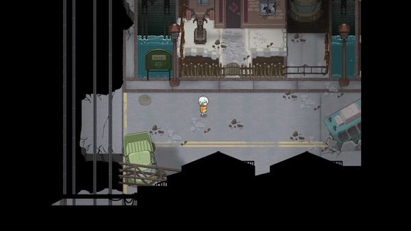 荒镇 返家|官方中文|Build.18516206|解压即撸|_6