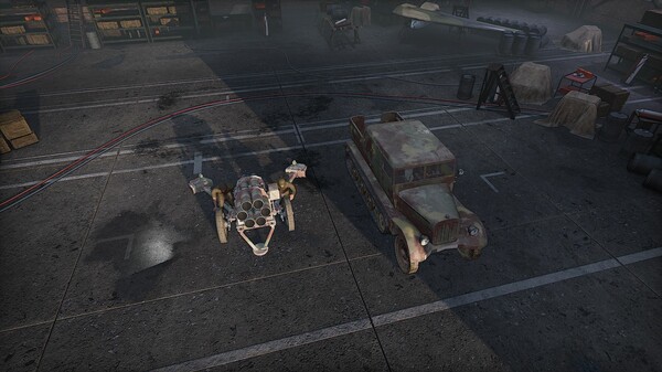 钢铁之师2 全面冲突版|官方中文|V103263+钢铁之人DLC+全DLC|安装即撸|_4