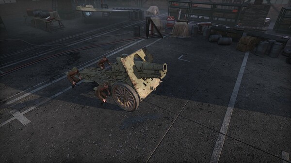 钢铁之师2 全面冲突版|官方中文|V103263+钢铁之人DLC+全DLC|安装即撸|_6