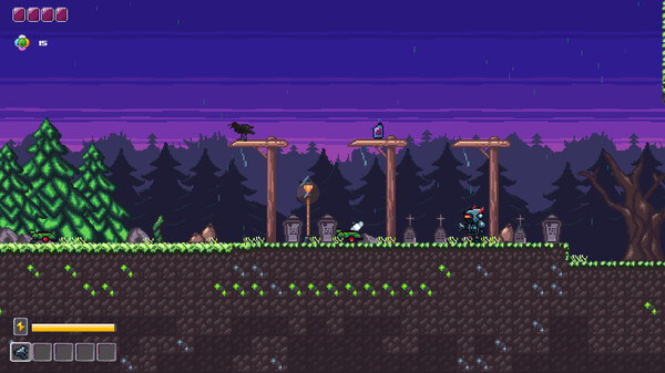 小机器人 Little Droid|官方中文|本体+1.0.4升补|NSZ|原版|_1