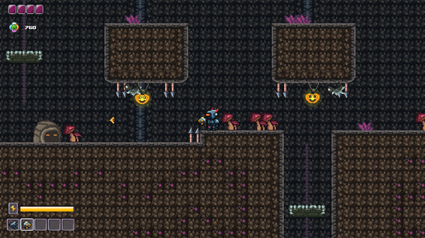 小机器人 Little Droid|官方中文|本体+1.0.4升补|NSZ|原版|_3