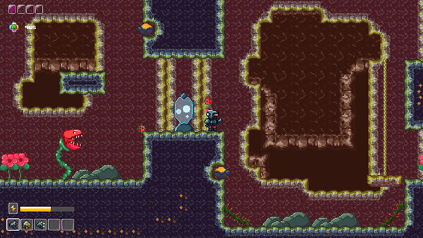 小机器人 Little Droid|官方中文|本体+1.0.4升补|NSZ|原版|_4