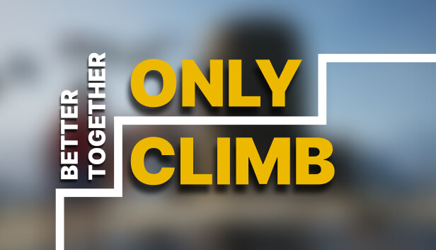 Only Climb Better Together|官方中文|V1.0.5.0|解压即撸|_0