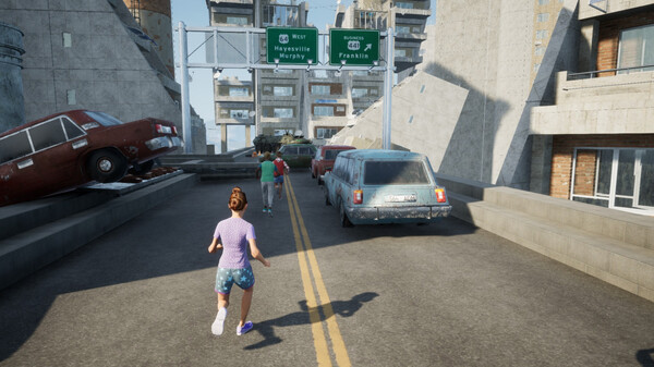 Only Climb Better Together|官方中文|V1.0.5.0|解压即撸|_5