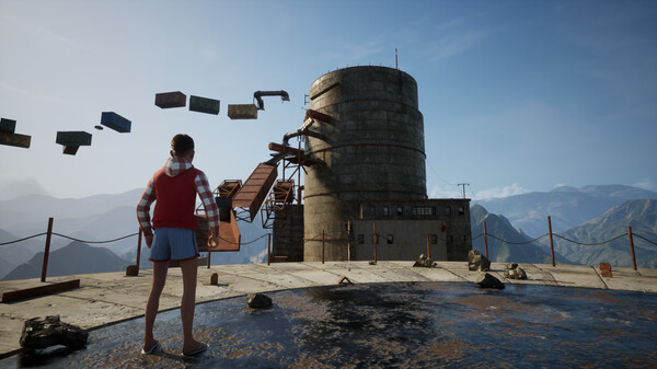 Only Climb Better Together|官方中文|V1.0.5.0|解压即撸|_1