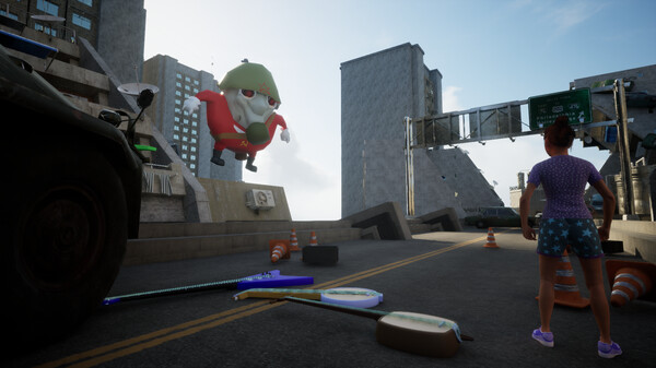 Only Climb Better Together|官方中文|V1.0.5.0|解压即撸|_13