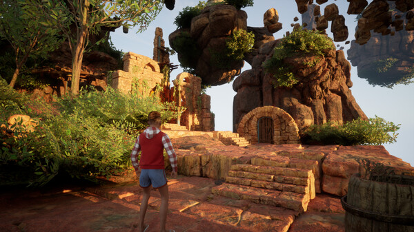 Only Climb Better Together|官方中文|V1.0.5.0|解压即撸|_9