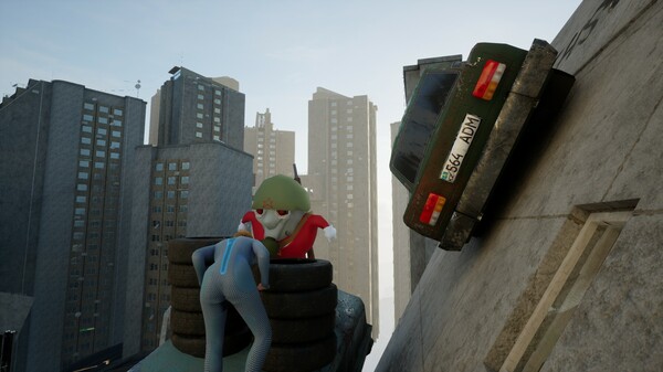 Only Climb Better Together|官方中文|V1.0.5.0|解压即撸|_2