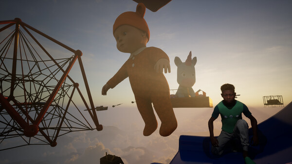 Only Climb Better Together|官方中文|V1.0.5.0|解压即撸|_3