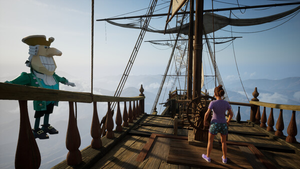 Only Climb Better Together|官方中文|V1.0.5.0|解压即撸|_12