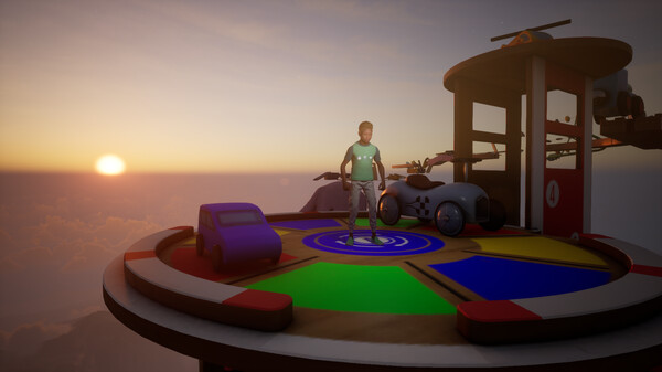 Only Climb Better Together|官方中文|V1.0.5.0|解压即撸|_6