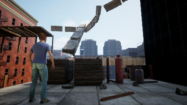 Only Climb Better Together|官方中文|V1.0.5.0|解压即撸|_14