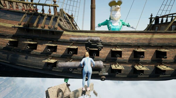 Only Climb Better Together|官方中文|V1.0.5.0|解压即撸|_8