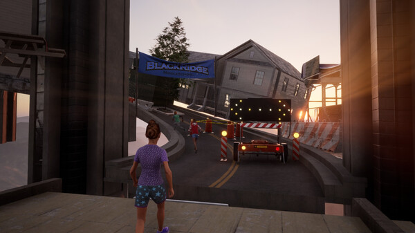 Only Climb Better Together|官方中文|V1.0.5.0|解压即撸|_7