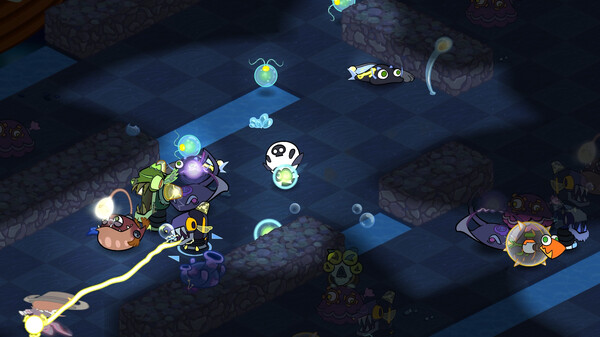 怒海章袭 Operation Octo|官方中文|Build.19933401|解压即撸|_2