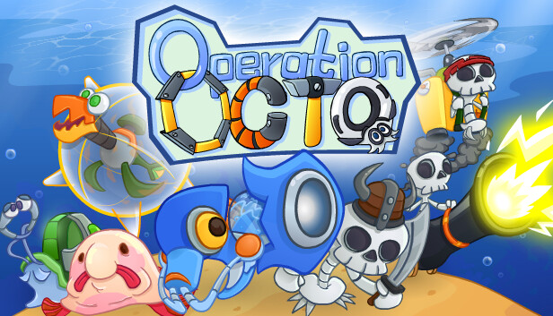 怒海章袭 Operation Octo|官方中文|Build.19933401|解压即撸|_0