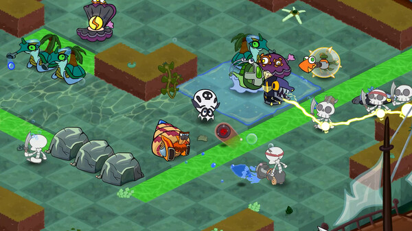 怒海章袭 Operation Octo|官方中文|Build.19933401|解压即撸|_1