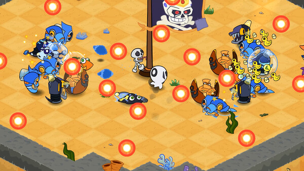 怒海章袭 Operation Octo|官方中文|Build.19933401|解压即撸|_3