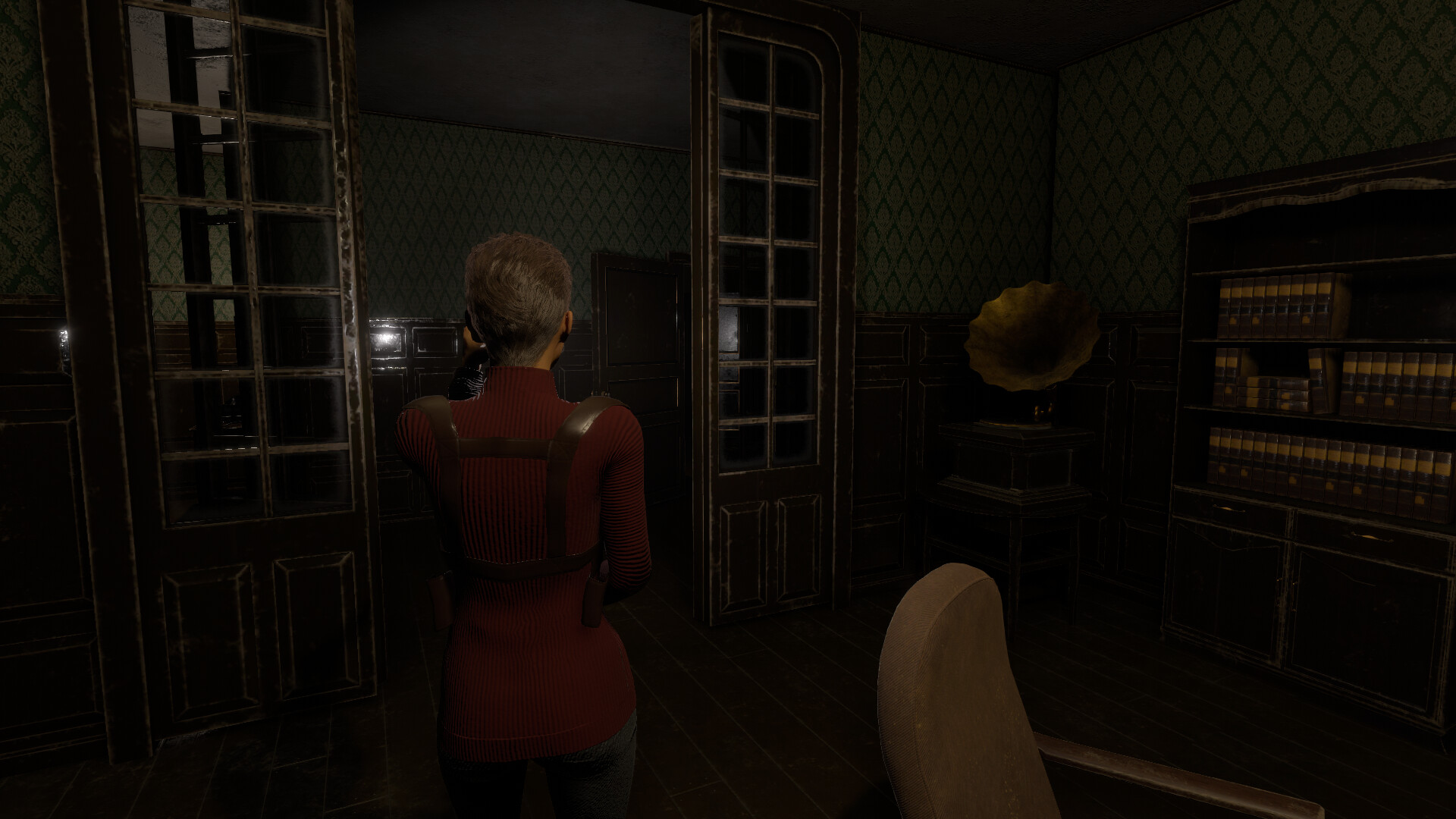 赛琳娜难熬之夜|官方中文|Build.19181258-影中余光-潜影危机+全DLC|解压即撸|_8