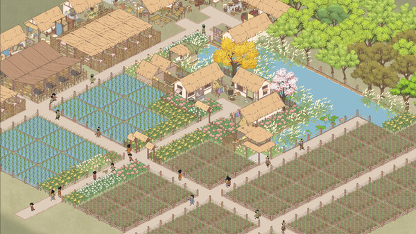 吾今有世家|官方中文|Build.20366881-虎啸千军-轩辕问天|解压即撸|_4