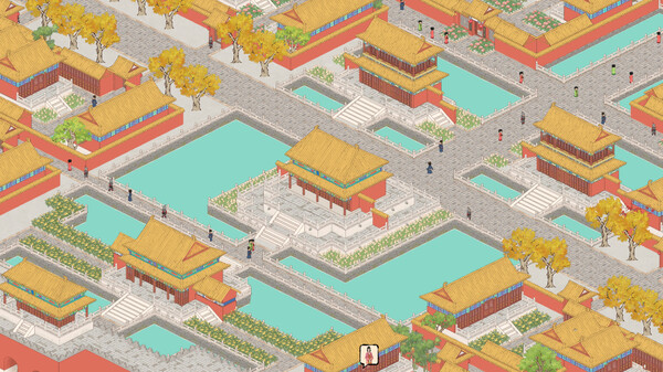 吾今有世家|官方中文|Build.20366881-虎啸千军-轩辕问天|解压即撸|_3